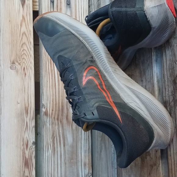 Nike winflo - Picture 9 of 14